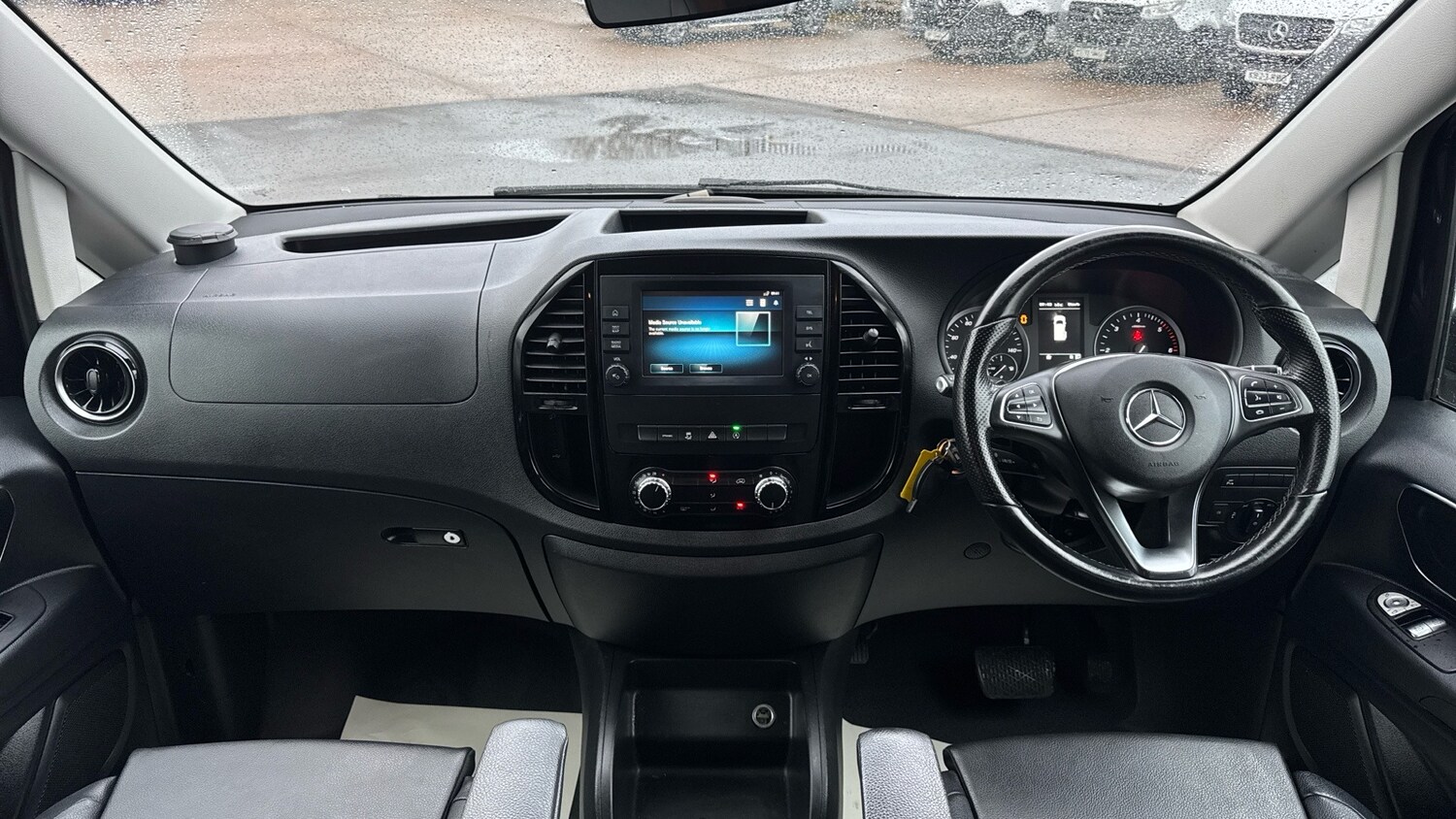 Used Mercedes-Benz Vito 2022 for sale - 77340093: Photo 22