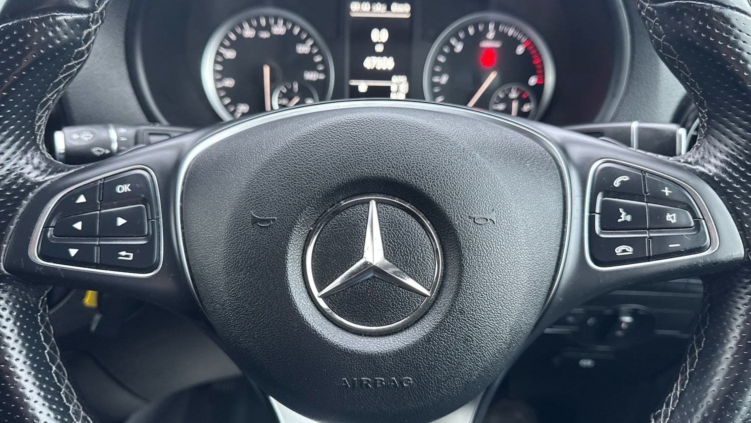 Used Mercedes-Benz Vito 2022 for sale - 77340093: Photo 23