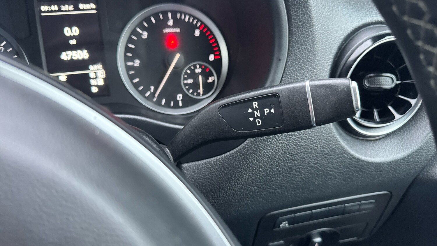 Used Mercedes-Benz Vito 2022 for sale - 77340093: Photo 25