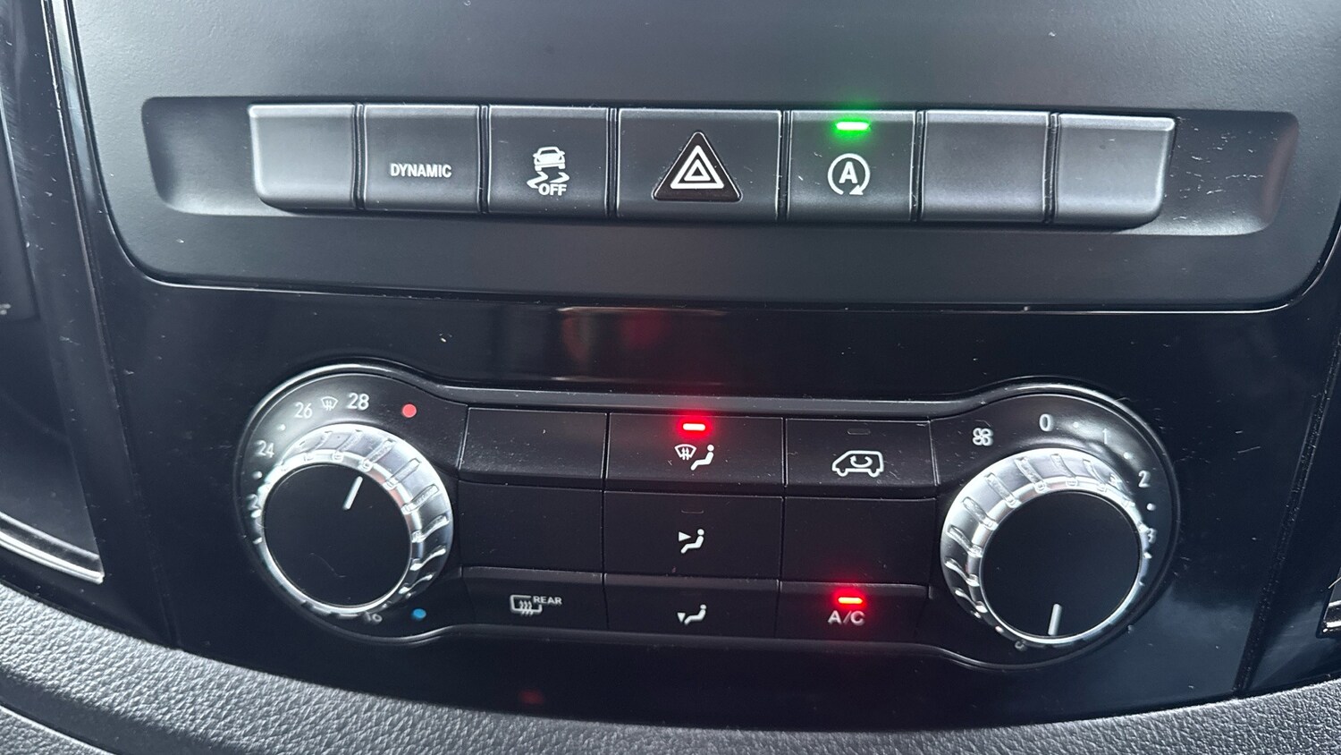 Used Mercedes-Benz Vito 2022 for sale - 77340093: Photo 26