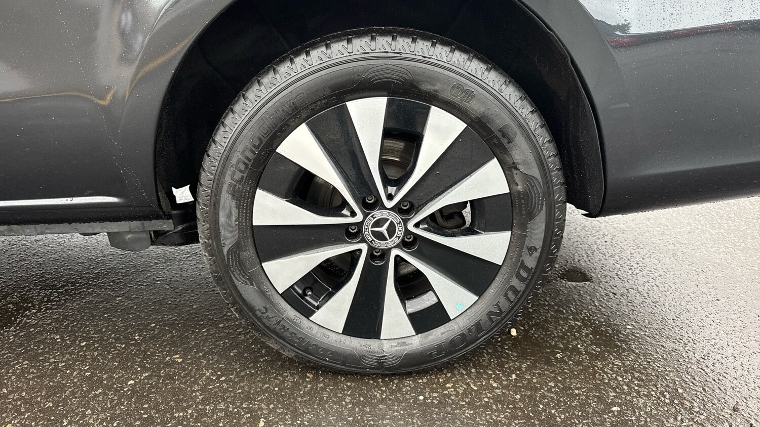 Used Mercedes-Benz Vito 2022 for sale - 77340093: Photo 37