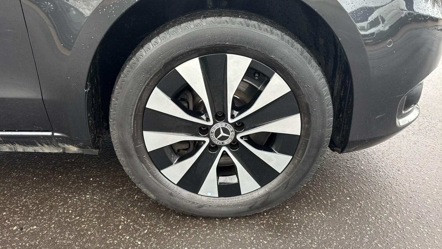 Used Mercedes-Benz Vito 2022 for sale - 77340093: Photo 38