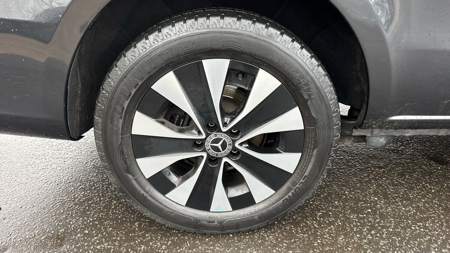 Used Mercedes-Benz Vito 2022 for sale - 77340093: Photo 39