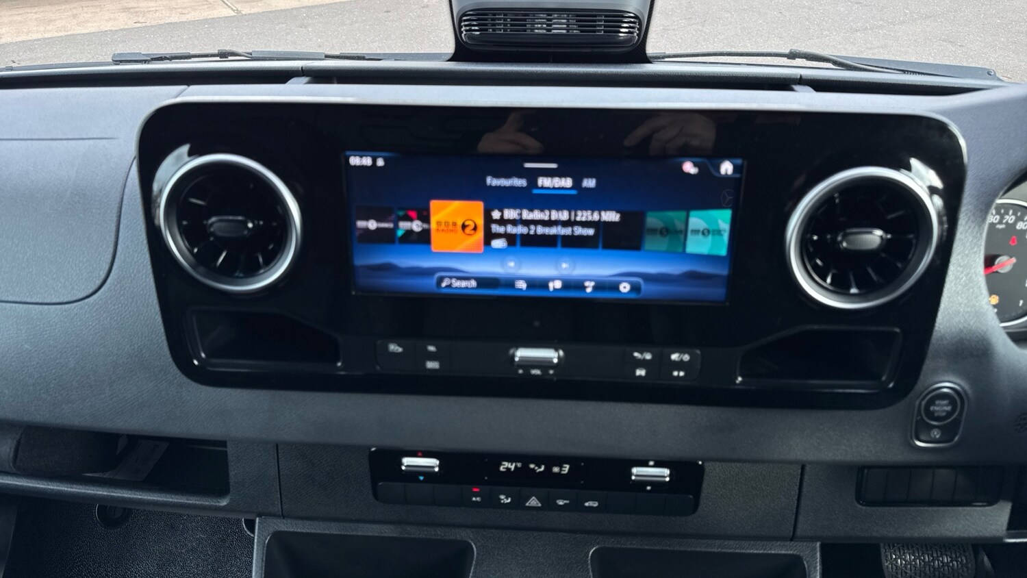 Used Mercedes-Benz Sprinter 2025 for sale - 78198047: Photo 12