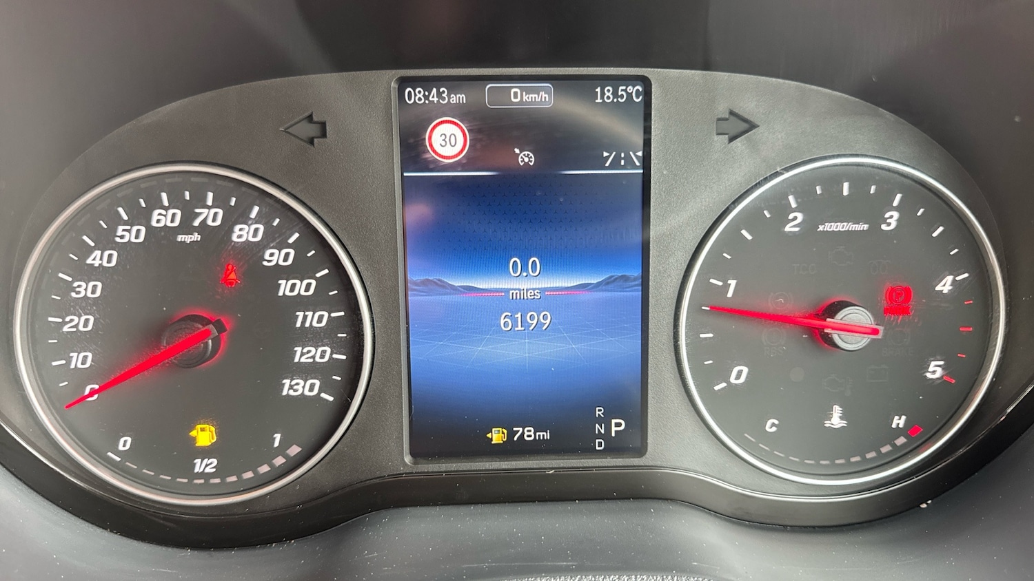 Used Mercedes-Benz Sprinter 2025 for sale - 78198047: Photo 13