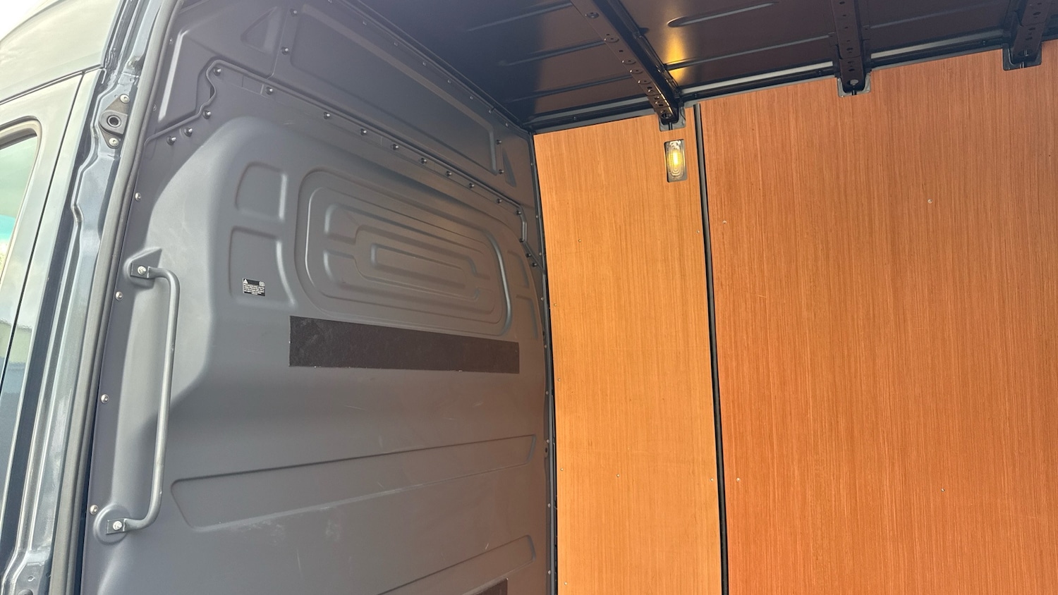 Used Mercedes-Benz Sprinter 2025 for sale - 78198047: Photo 14