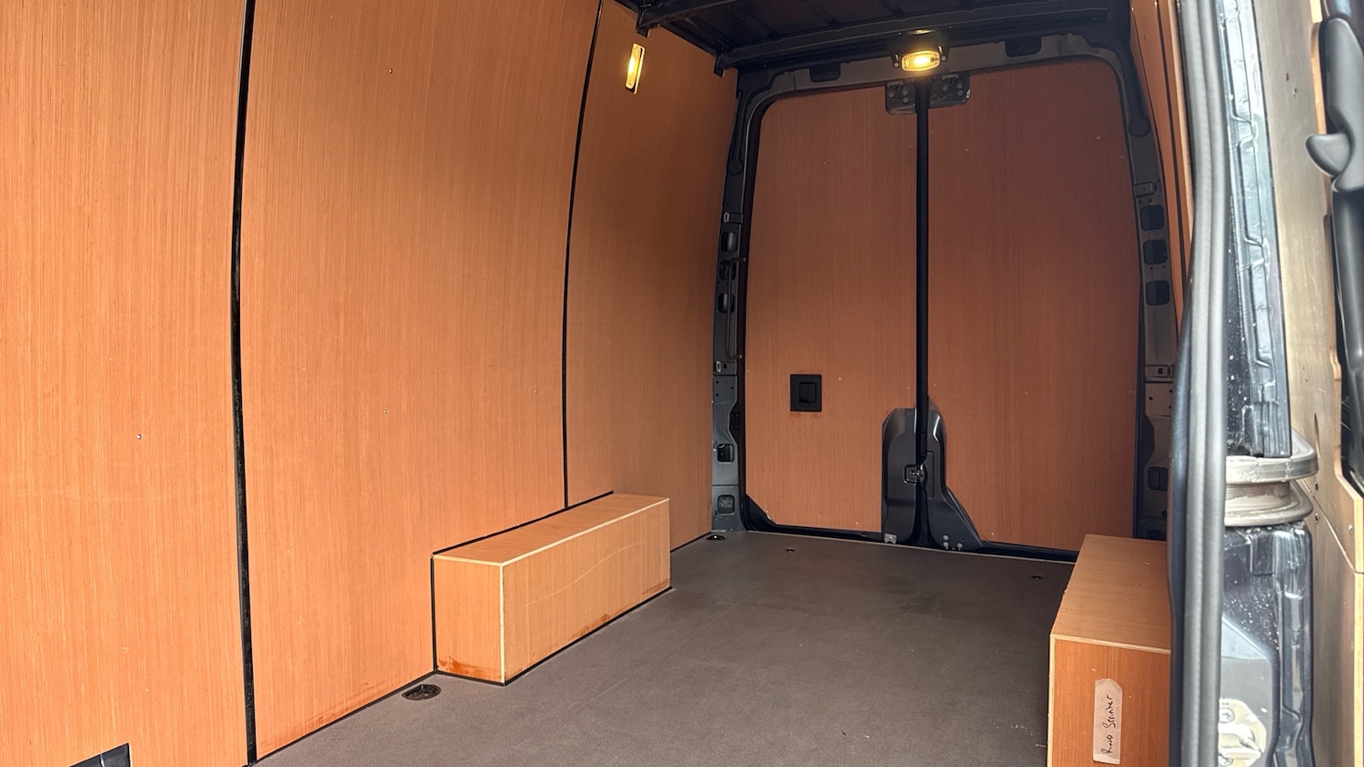 Used Mercedes-Benz Sprinter 2025 for sale - 78198047: Photo 15