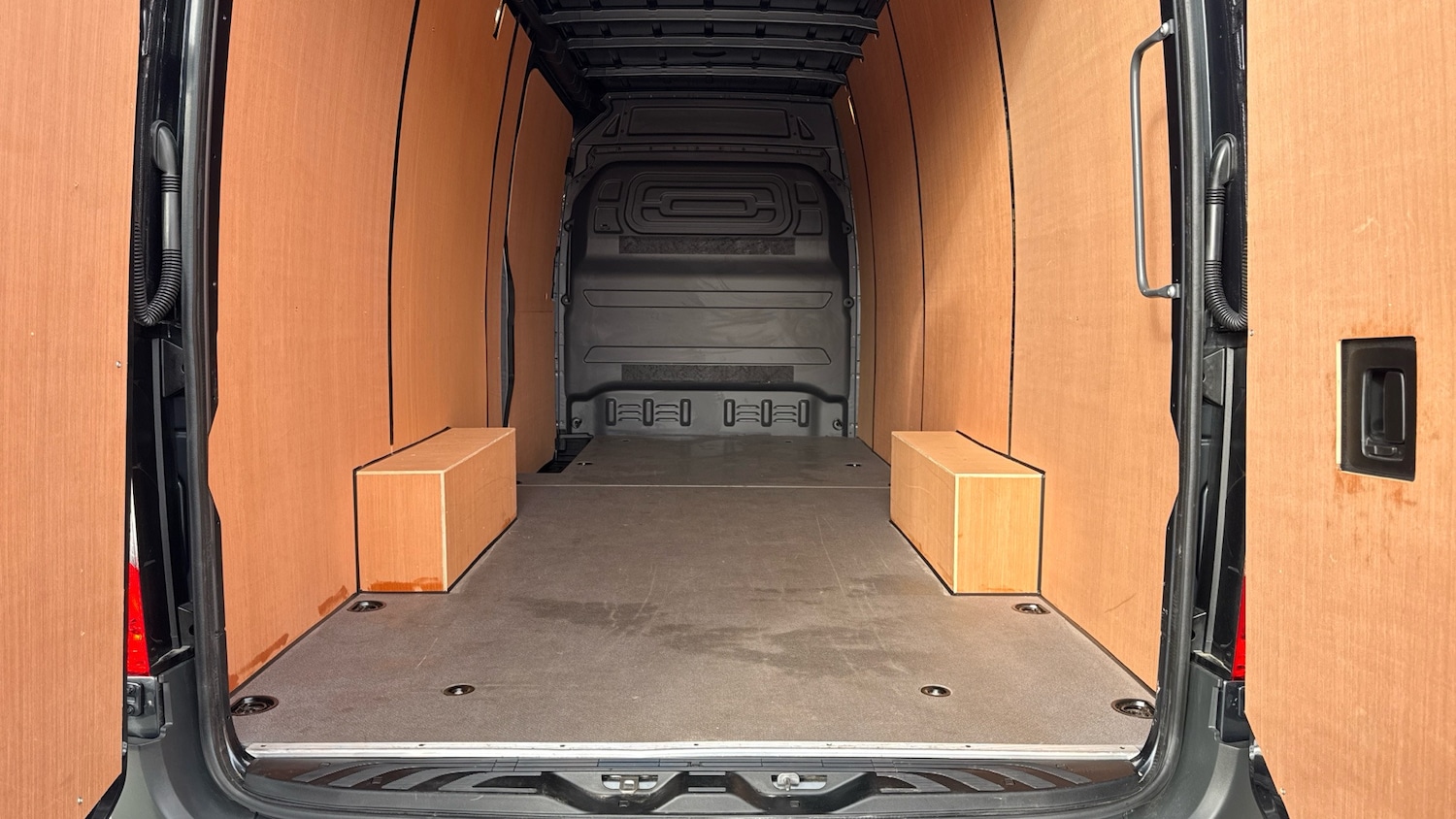 Used Mercedes-Benz Sprinter 2025 for sale - 78198047: Photo 16