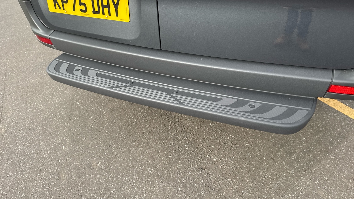 Used Mercedes-Benz Sprinter 2025 for sale - 78198047: Photo 18