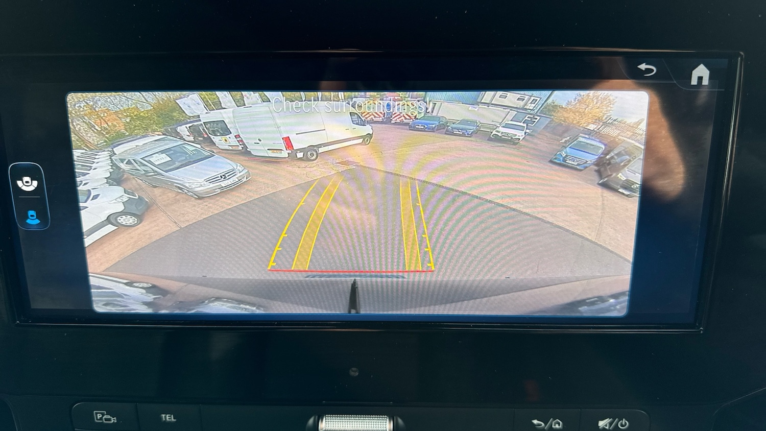 Used Mercedes-Benz Sprinter 2025 for sale - 78198047: Photo 20