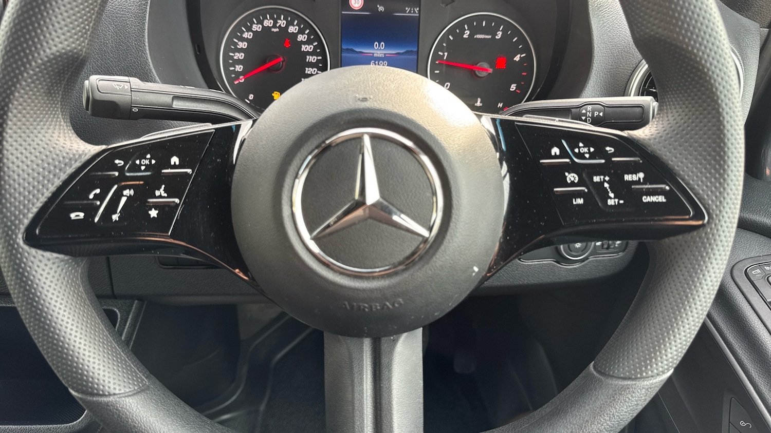 Used Mercedes-Benz Sprinter 2025 for sale - 78198047: Photo 21