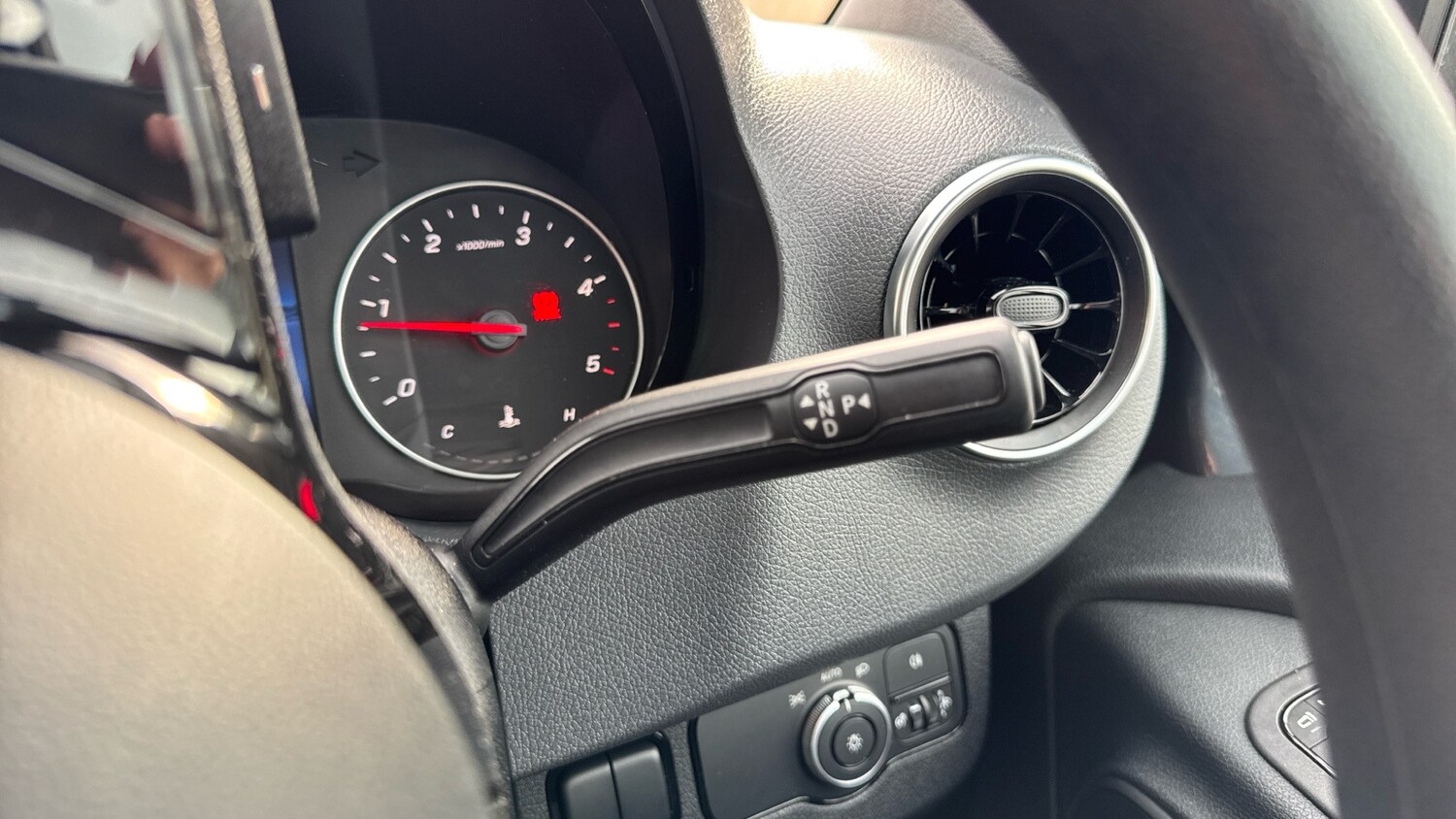 Used Mercedes-Benz Sprinter 2025 for sale - 78198047: Photo 22