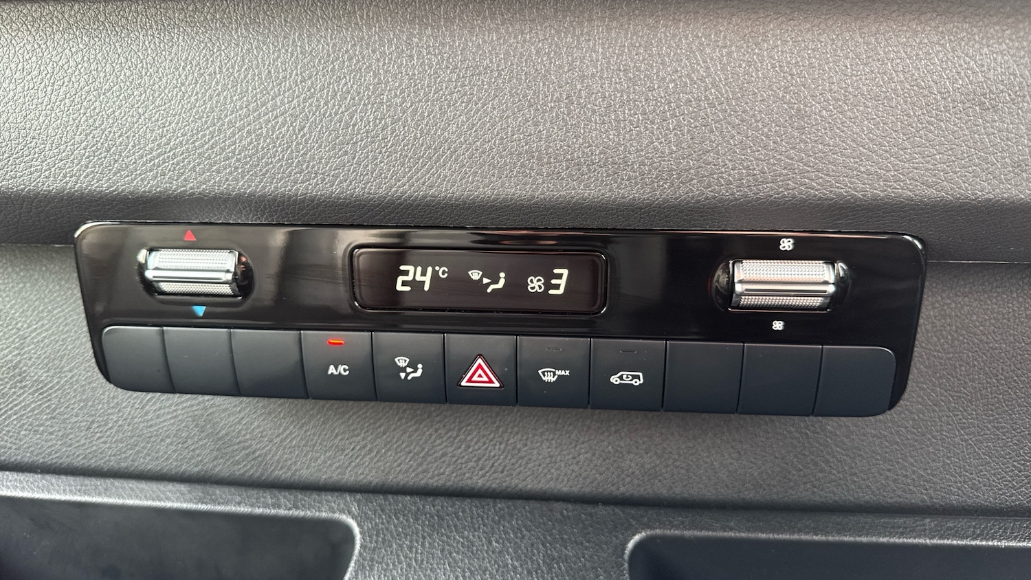 Used Mercedes-Benz Sprinter 2025 for sale - 78198047: Photo 23