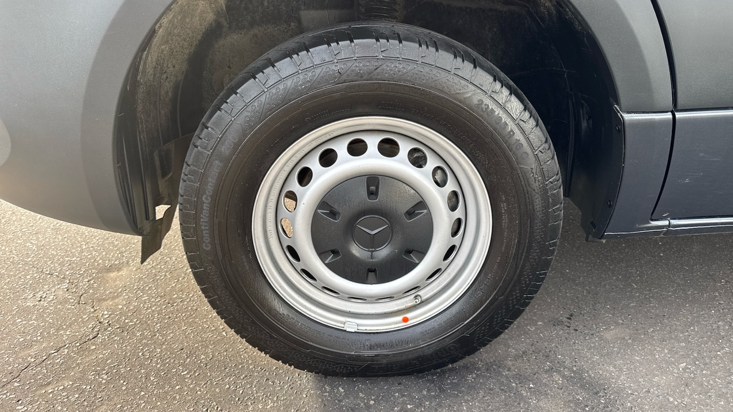 Used Mercedes-Benz Sprinter 2025 for sale - 78198047: Photo 35