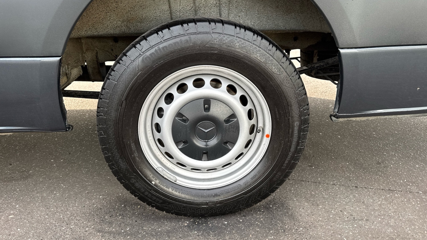 Used Mercedes-Benz Sprinter 2025 for sale - 78198047: Photo 36