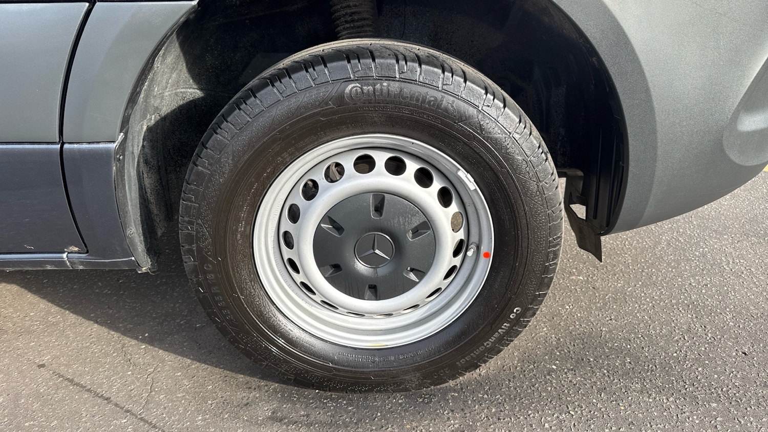 Used Mercedes-Benz Sprinter 2025 for sale - 78198047: Photo 37