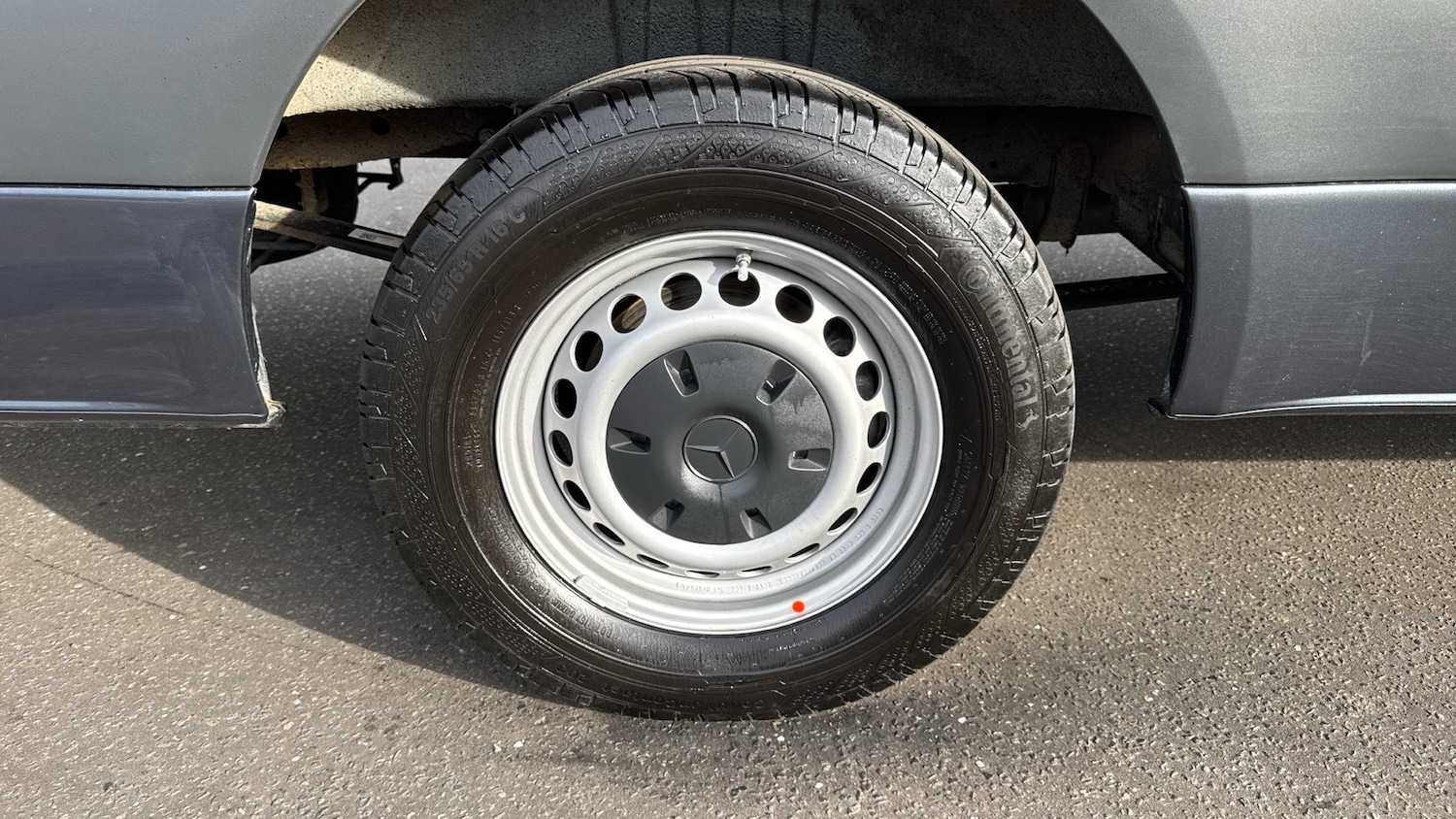 Used Mercedes-Benz Sprinter 2025 for sale - 78198047: Photo 38