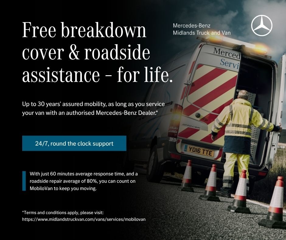 Used Mercedes-Benz Sprinter 2025 for sale - 78198047: Photo 42