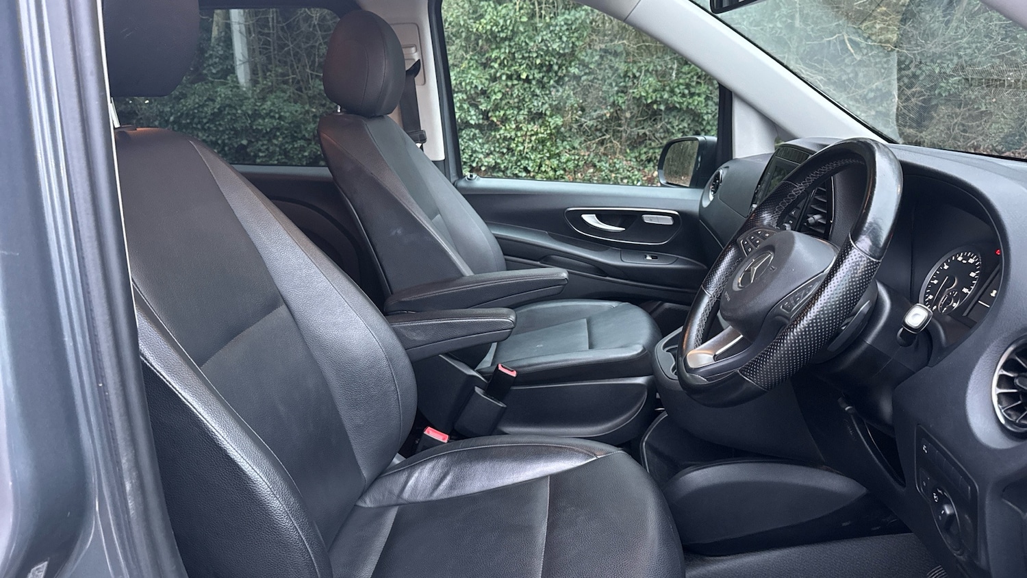 Used Mercedes-Benz Vito 2021 for sale - 77069922: Photo 10