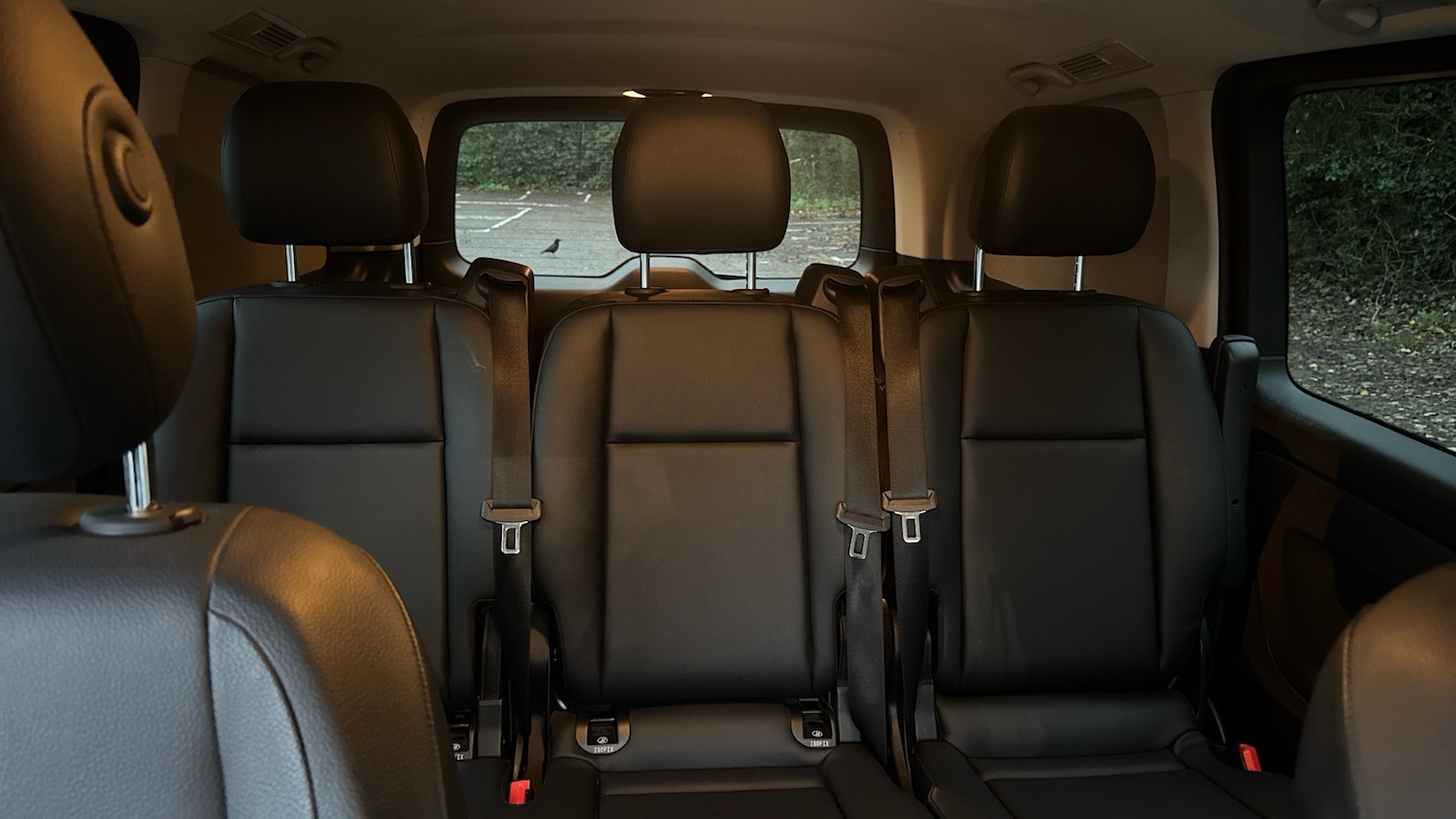 Used Mercedes-Benz Vito 2021 for sale - 77069922: Photo 17