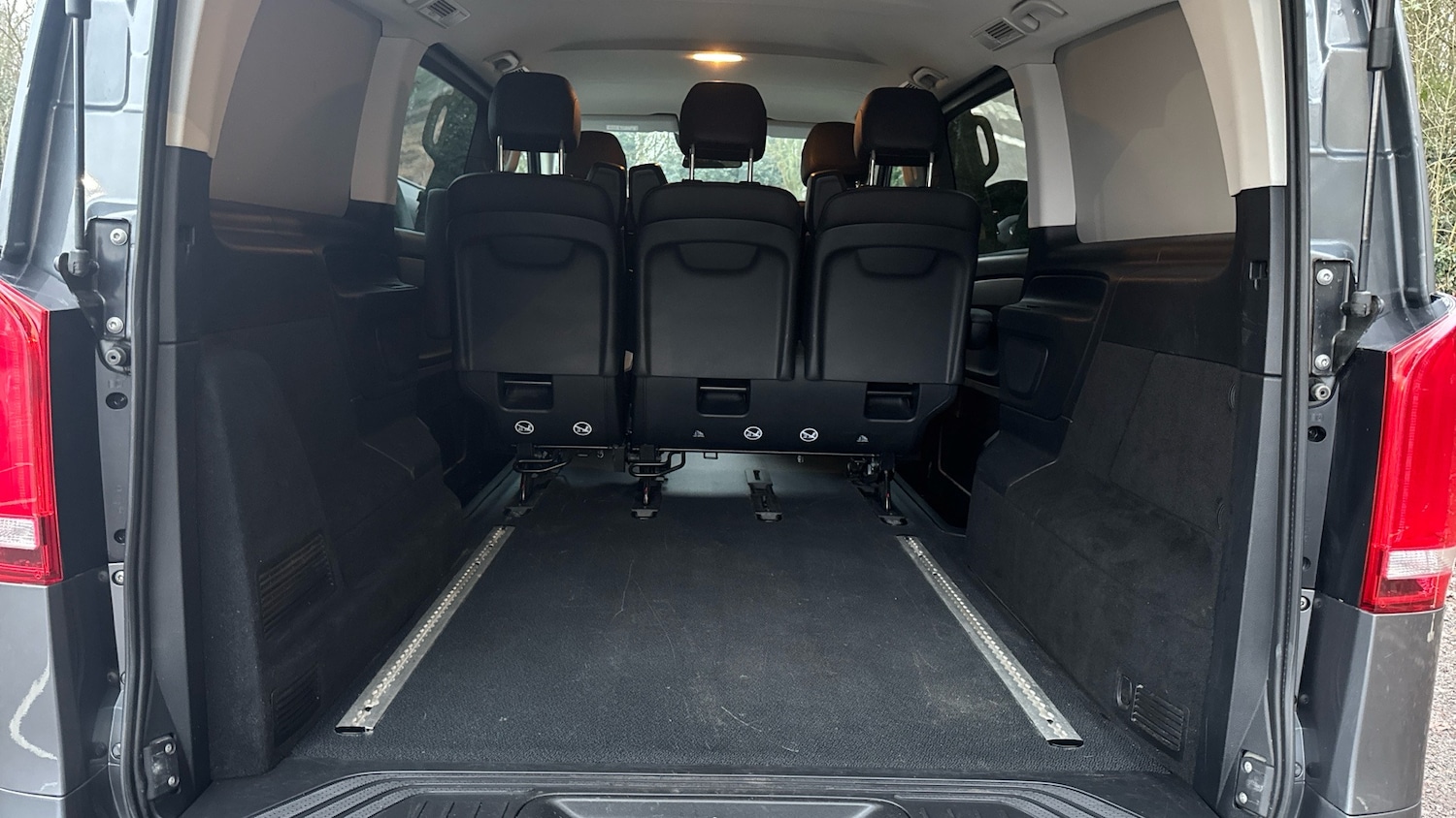 Used Mercedes-Benz Vito 2021 for sale - 77069922: Photo 18