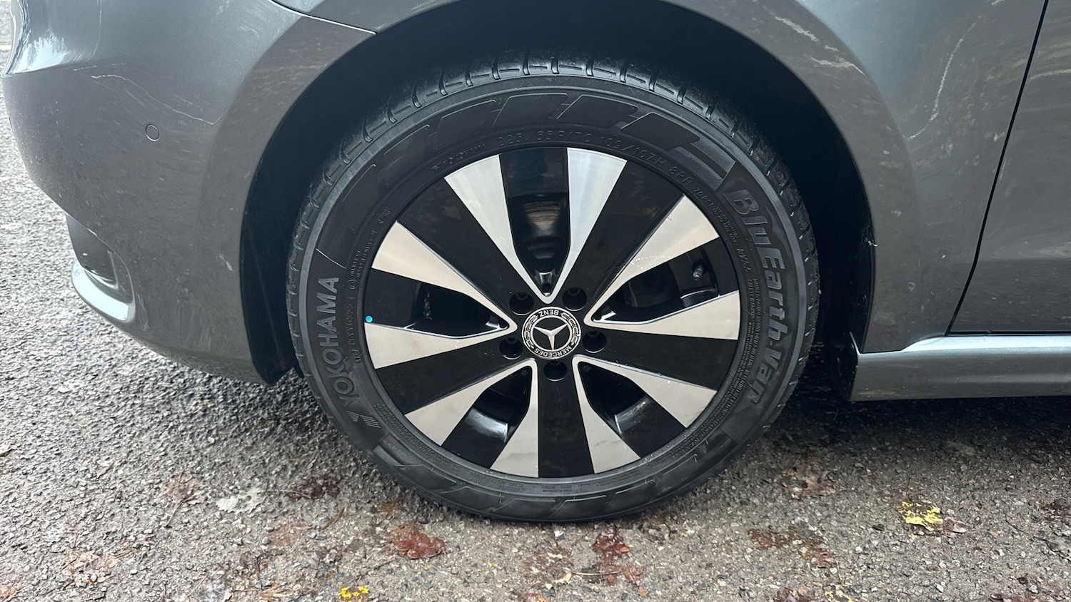 Used Mercedes-Benz Vito 2021 for sale - 77069922: Photo 21