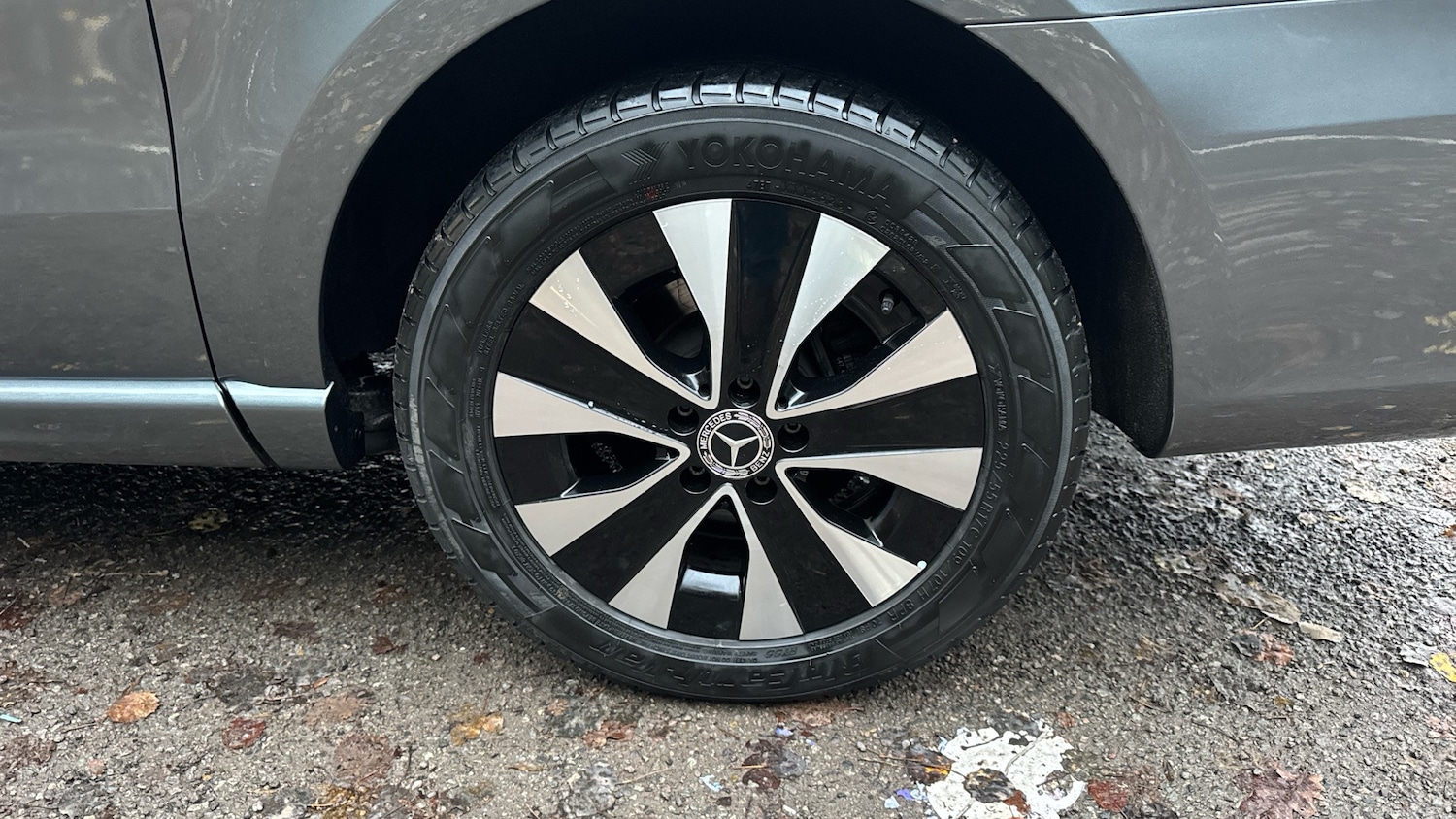 Used Mercedes-Benz Vito 2021 for sale - 77069922: Photo 22