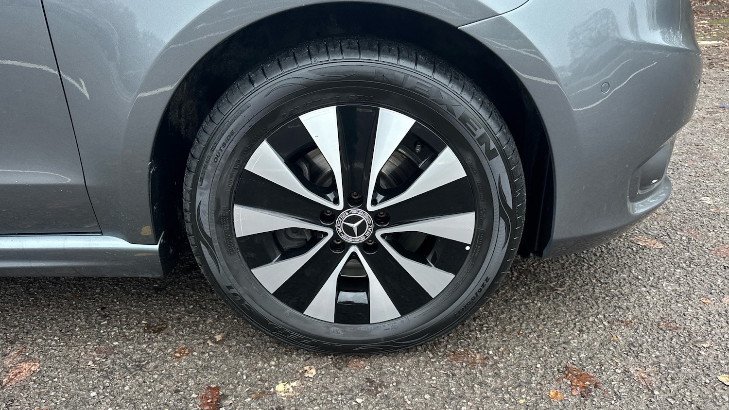 Used Mercedes-Benz Vito 2021 for sale - 77069922: Photo 23