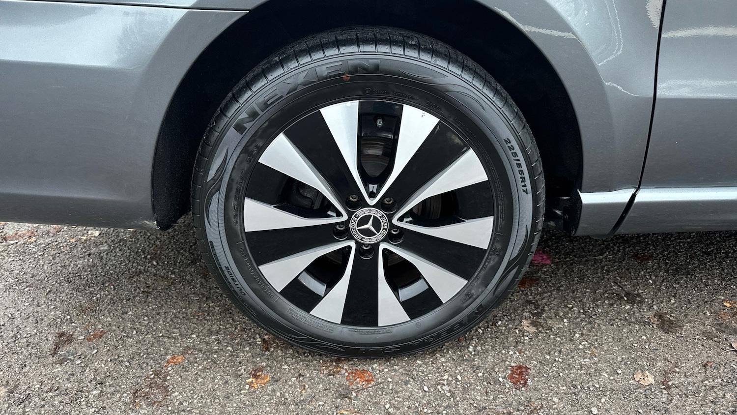 Used Mercedes-Benz Vito 2021 for sale - 77069922: Photo 24