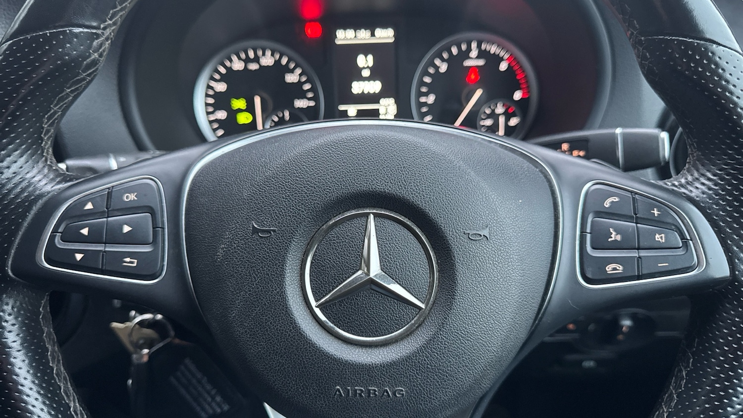 Used Mercedes-Benz Vito 2021 for sale - 77069922: Photo 25