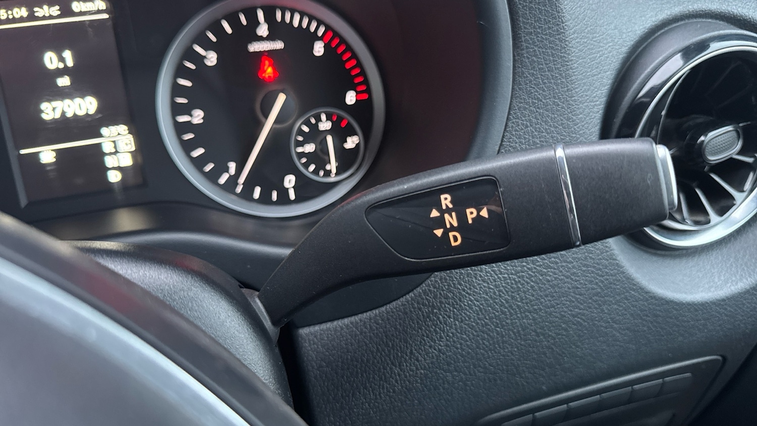 Used Mercedes-Benz Vito 2021 for sale - 77069922: Photo 27