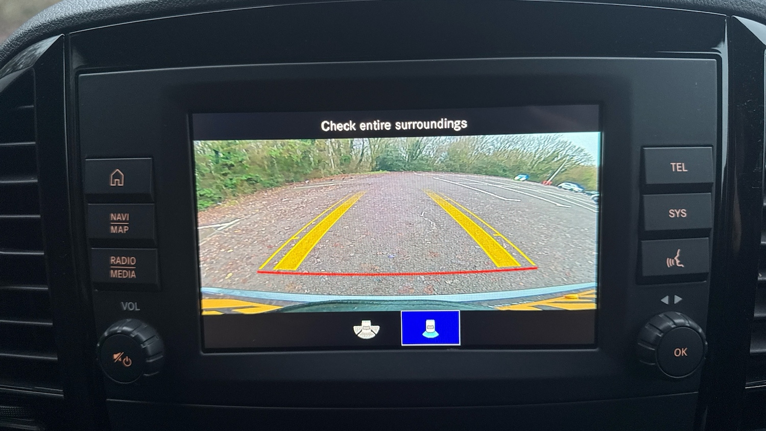 Used Mercedes-Benz Vito 2021 for sale - 77069922: Photo 29