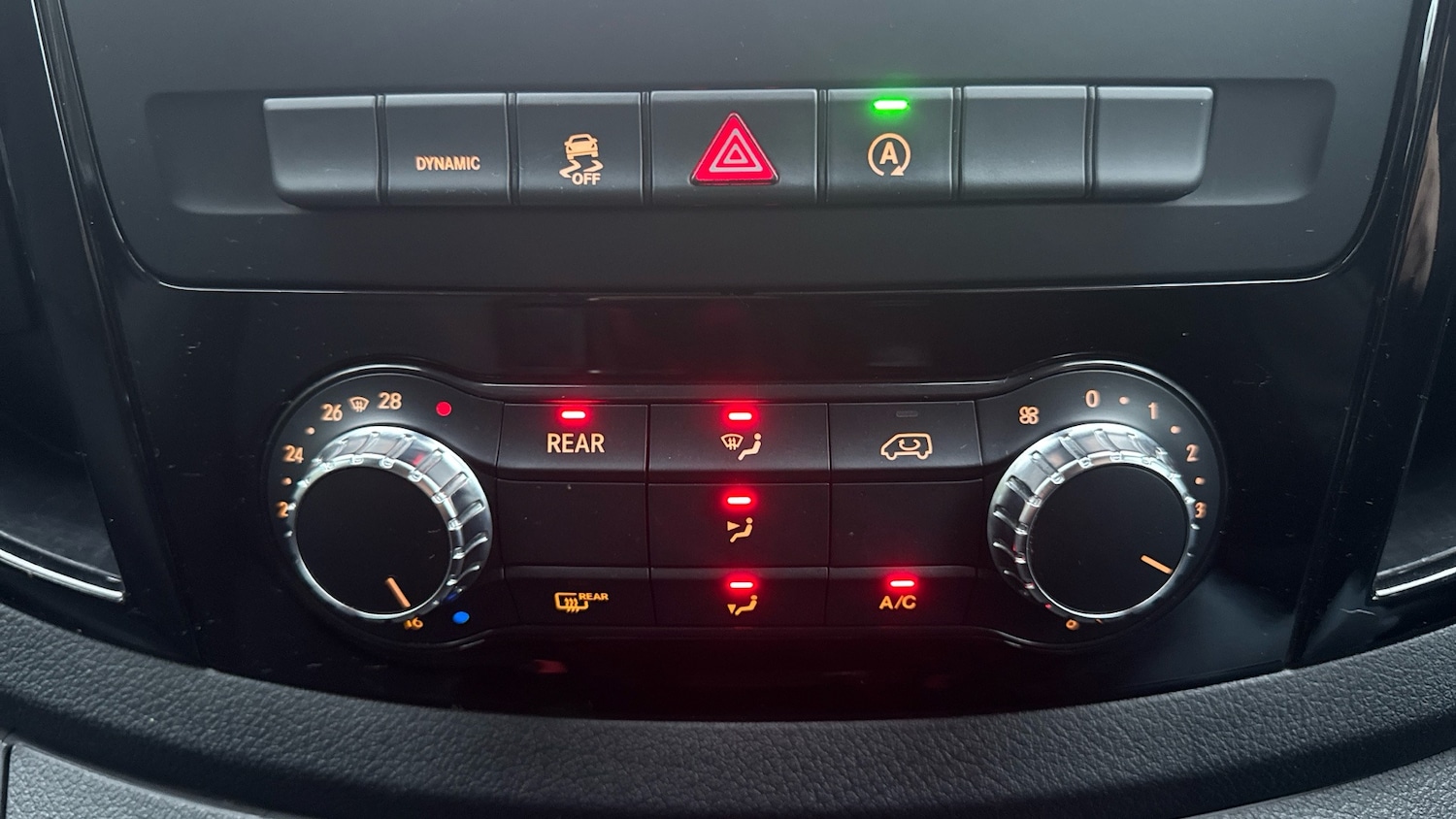 Used Mercedes-Benz Vito 2021 for sale - 77069922: Photo 30