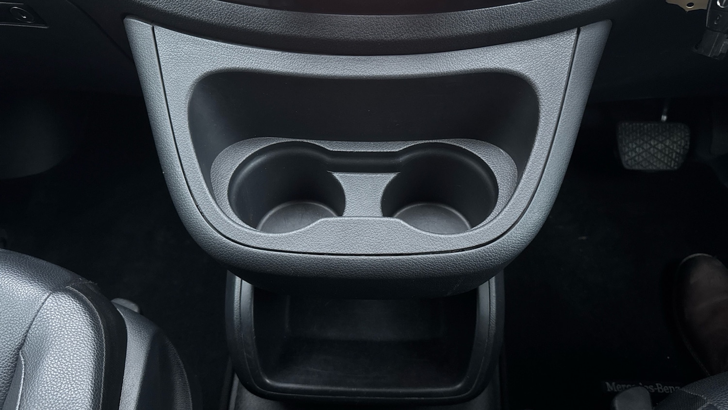 Used Mercedes-Benz Vito 2021 for sale - 77069922: Photo 34