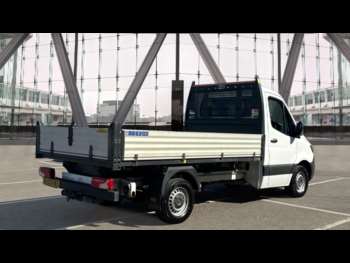 Used Mercedes-Benz Sprinter 2023 for sale - 74314977: Photo