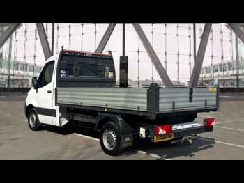 Used Mercedes-Benz Sprinter 2023 for sale - 74314977: Photo