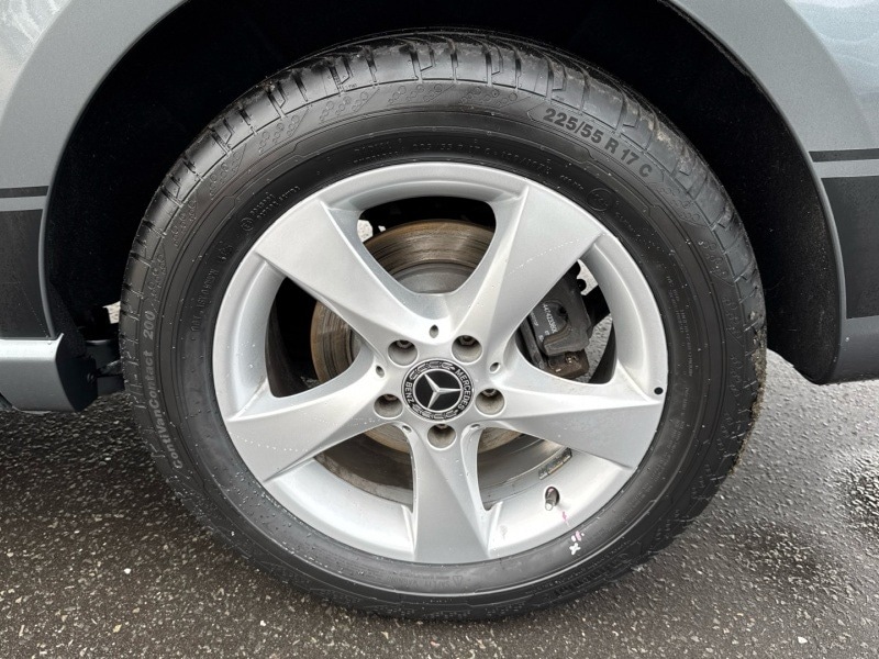 Used Mercedes-Benz Vito 2021 for sale - 76449357: Photo 14