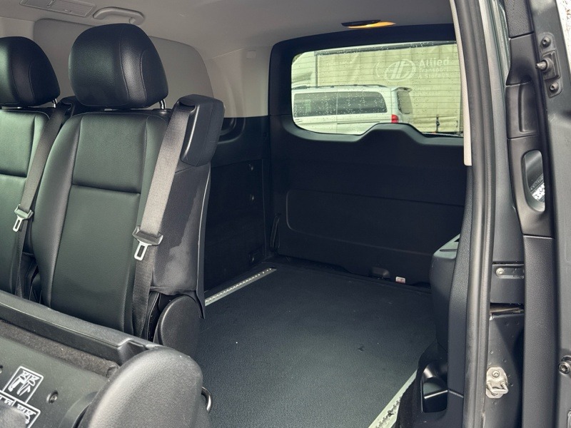 Used Mercedes-Benz Vito 2021 for sale - 76449357: Photo 16