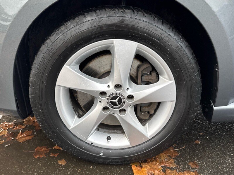 Used Mercedes-Benz Vito 2021 for sale - 76449357: Photo 20