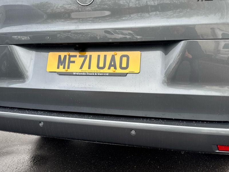 Used Mercedes-Benz Vito 2021 for sale - 76449357: Photo 28