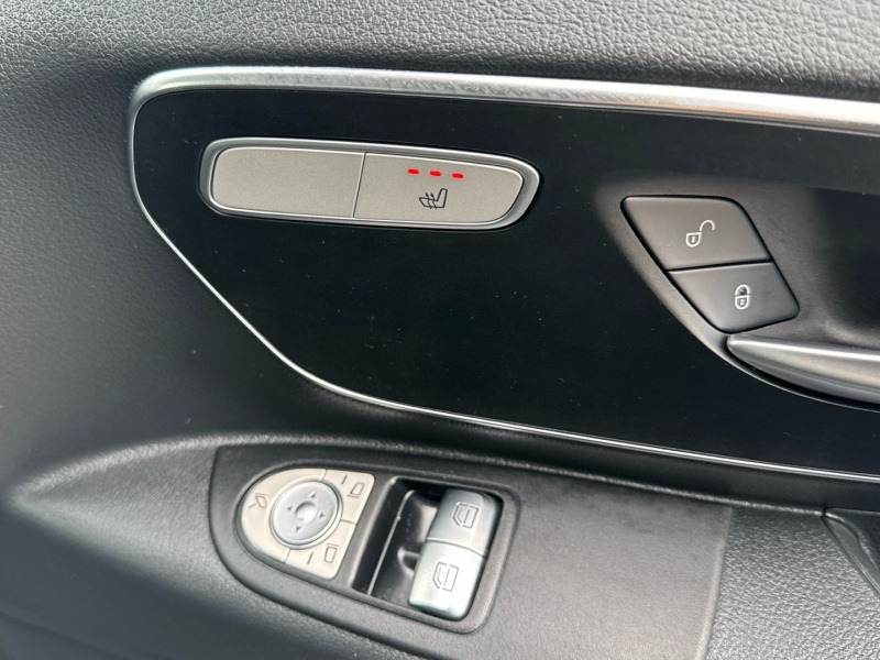 Used Mercedes-Benz Vito 2021 for sale - 76449357: Photo 30
