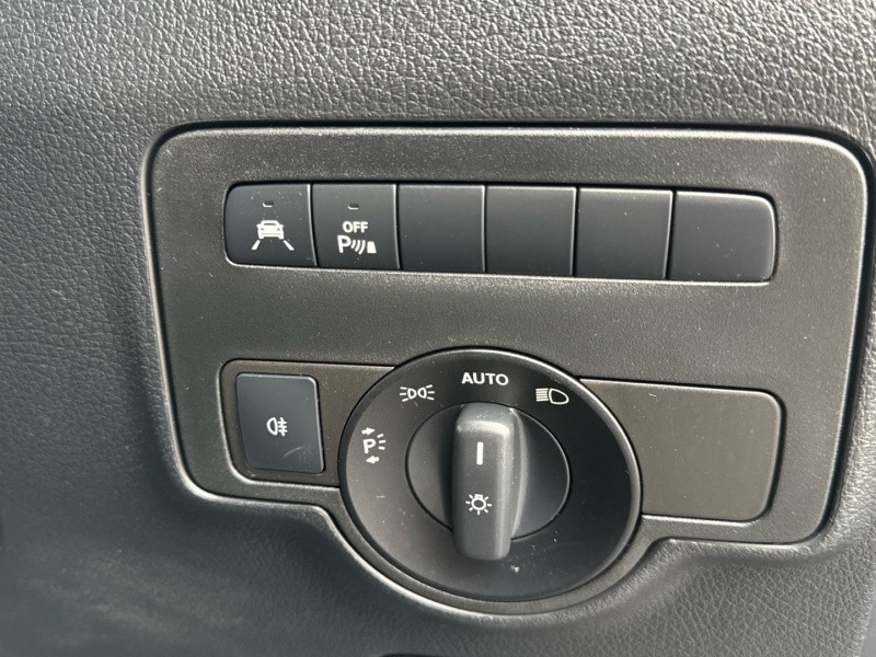 Used Mercedes-Benz Vito 2021 for sale - 76449357: Photo 31