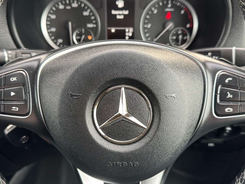 Used Mercedes-Benz Vito 2021 for sale - 76449357: Photo 32