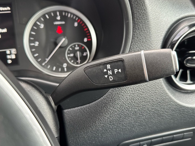 Used Mercedes-Benz Vito 2021 for sale - 76449357: Photo 34