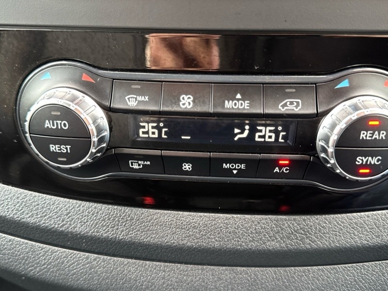 Used Mercedes-Benz Vito 2021 for sale - 76449357: Photo 35