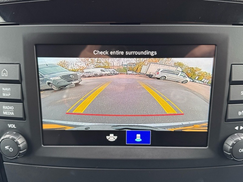 Used Mercedes-Benz Vito 2021 for sale - 76449357: Photo 37