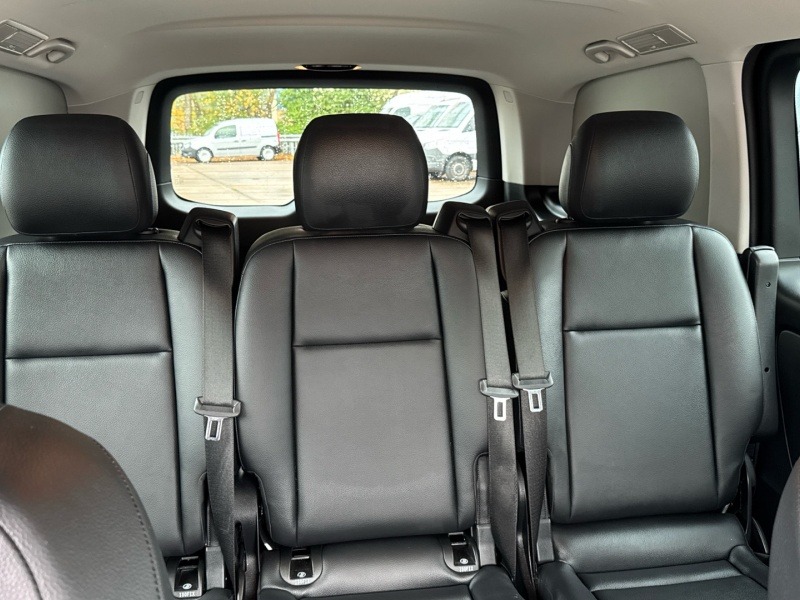 Used Mercedes-Benz Vito 2021 for sale - 76449357: Photo 39