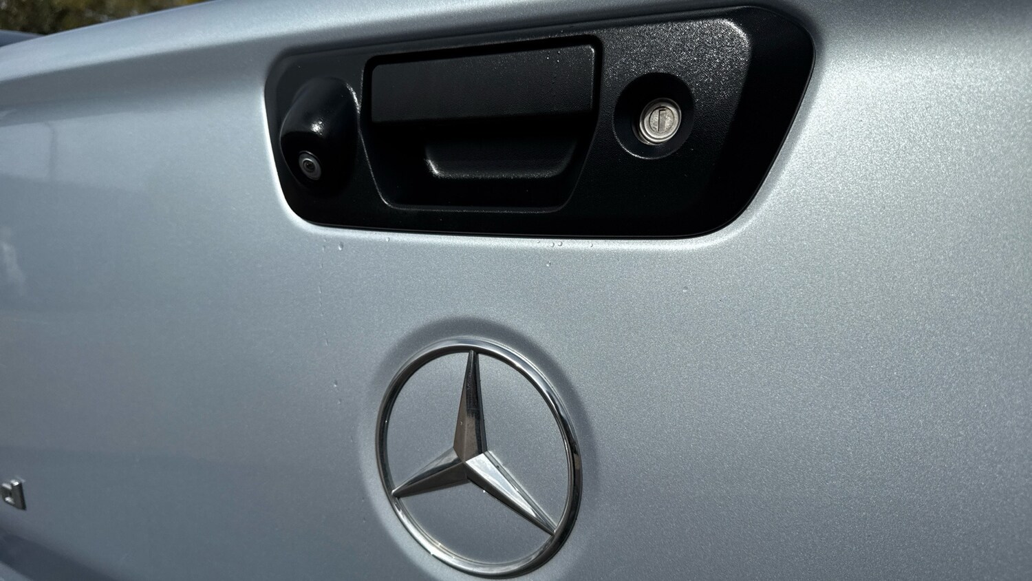 Used Mercedes-Benz X Class 2019 for sale - 76156891: Photo 20