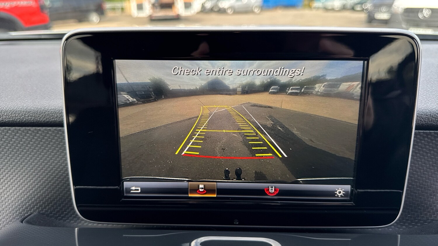 Used Mercedes-Benz X Class 2019 for sale - 76156891: Photo 21