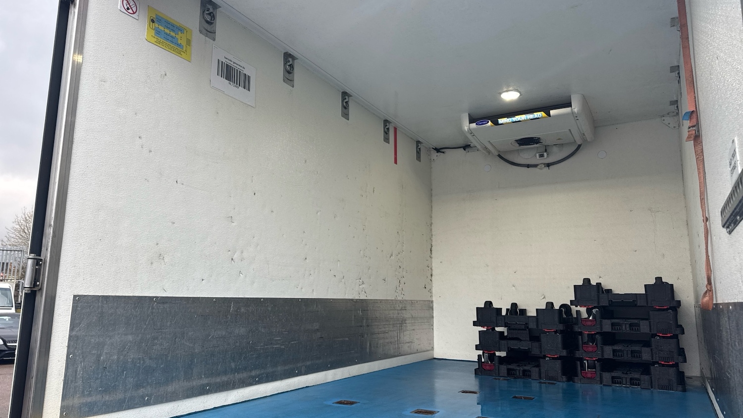 Used Mercedes-Benz Sprinter 2022 for sale - 77640965: Photo 14